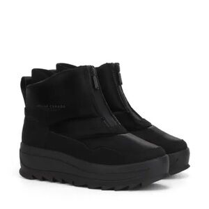 PAJAR WATERPROOF ANKLE BOOTS